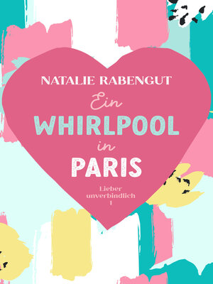 cover image of Ein Whirlpool in Paris